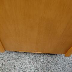 【バタフライテーブル】バタフライテーブル ダイニングテーブル 拡張テーブル パタパタテーブル:ナチュラル