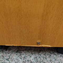 【バタフライテーブル】バタフライテーブル ダイニングテーブル 拡張テーブル パタパタテーブル:ナチュラル