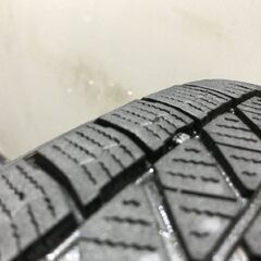 ◇ 2024年製 バリ溝 タイヤ 14インチ 4本 BRIDGESTONE エコピア ECOPIA