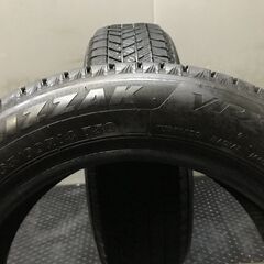 BS BRIDGESTONE BLIZZAK VRX3 165/60R14 14インチ スタッドレス