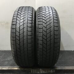 BS BRIDGESTONE BLIZZAK VRX3 165/60R14 14インチ スタッドレス