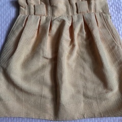 L i l y Brown スカート