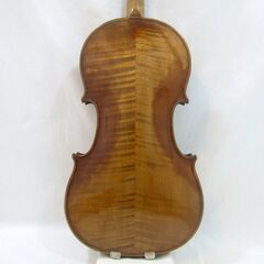 超プレミアム SUZUKI MASAKICHI SAIISHO 済韻 鈴木バイオリン 1939年 鈴木政吉 済韻研究所 歴史的価値あり 愛知県より管理（カ）T0323