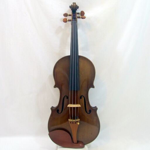 超プレミアム SUZUKI MASAKICHI SAIISHO 済韻 鈴木バイオリン 1939年  