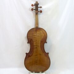 超プレミアム SUZUKI MASAKICHI SAIISHO 済韻 鈴木バイオリン 1939年 鈴木政吉 済韻研究所 歴史的価値あり 愛知県より管理（カ）T0323