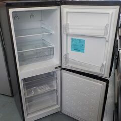 ID356283　２ドア１４８Ｌ（２０２２年ハイアール製）