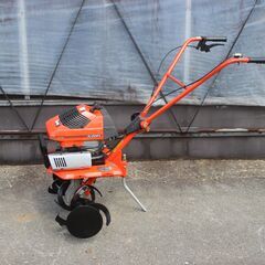 管理機/耕運機 クボタ ミディー TMA21 簡単操作 動作OK