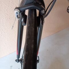 ロードバイク 購入から1ヶ月ほど。