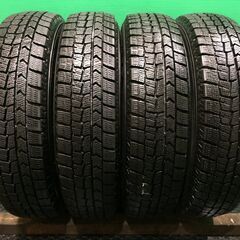 DUNLOP WINTER MAXX WM02 145/80R1...