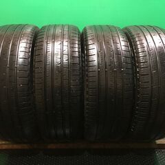 PIRELLI SCORPION VERDE AR 235/55...