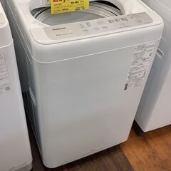 Panasonic ドラム式洗濯機 NA-VG740L 2019年製