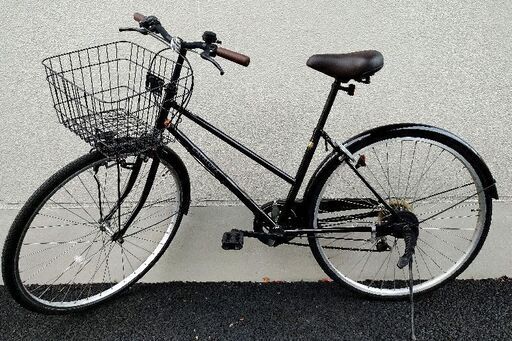 早期終了‼️シティーサイクル27㌅✨【直接OK】