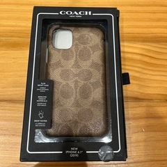 coach iPhone6.1