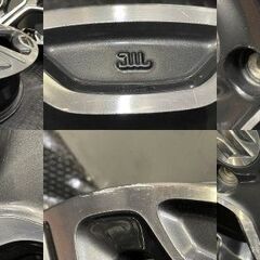 SUZUKI ハスラー 純正ホイール 15インチ 4本 4.5J4HPCD100+45 