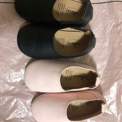 女の子の靴(26サイズ)16cm、16EE