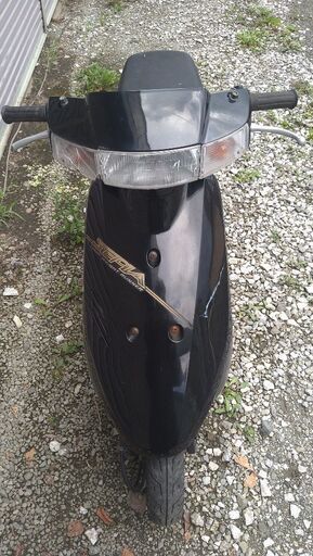 スズキ セピア CA1EA-2644※※ スズキ セピア CA1EA