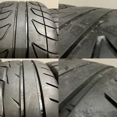 BS POTENZA RE-01/RE-11 215/45R16 265/40ZR17】夏タイヤ【SCHANZE 16