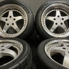 【BS POTENZA RE-01/RE-11 215/45R1...