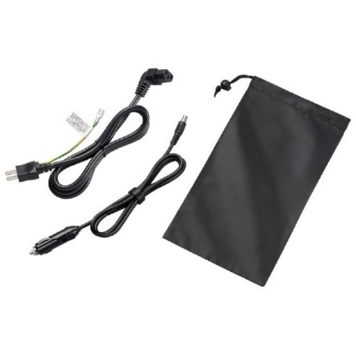 和歌山市プレミアム商品券使用可能】 【新品】ビクター ポータブル電源 