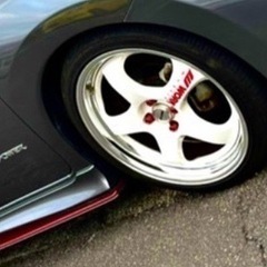 お譲り決まりました。workマイスター S1R、18インチ(4本)