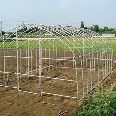 ストレートパイプ32mm 5メートル30本　新品