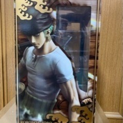 ワンピース POP DX フィギュア ゾロ 10th Ver. P.O.P