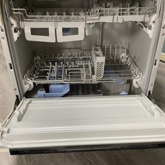 Panasonic 食洗機 食器洗い乾燥機