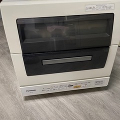 Panasonic 食洗機 食器洗い乾燥機