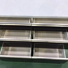 【愛品館八千代店】パモウナ　キッチンカウンター　120