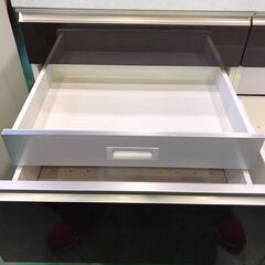 【愛品館八千代店】パモウナ　キッチンカウンター　120