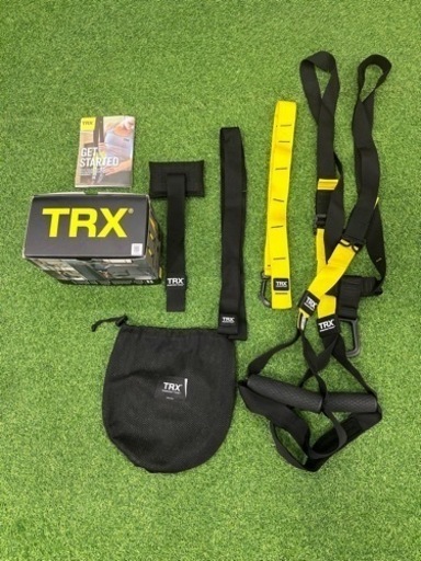 TRX PRO3 サスペンション キット