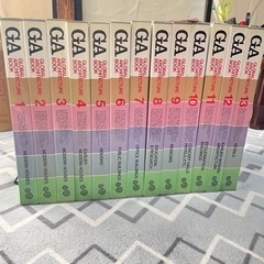 【美品】GA GLOBAL ARCHITECTURE BOOK 全巻　【元箱入】