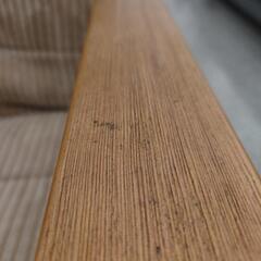 【1人掛けソファ】1人掛けソファ リクライニングチェア 東谷 AZUMAZA ファブリック:ベージュ