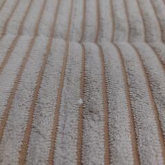 【1人掛けソファ】1人掛けソファ リクライニングチェア 東谷 AZUMAZA ファブリック:ベージュ