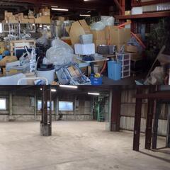 不用品回収、エアコン、 遺品整理の何でも屋