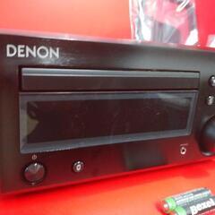 DENON（デノン）未使用品