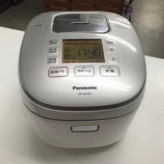 ☆値下げ☆　O2308-200 Panasonic IHジャー炊...