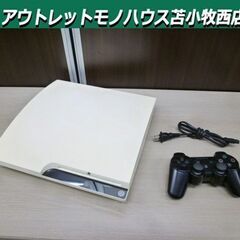 SONY PlayStation3 CECH-2500A コント...