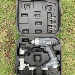 沖縄県 沖縄市のインパクトドライバの中古が安い！激安で譲ります  
