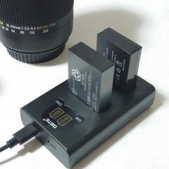 《手渡限定》キャノン EOS kissM 初心者向ミラーレス