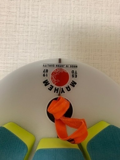 ロスト メイヘム ドライバー3.0 5.10 LOST driver3.0 ドライバー3.0 5