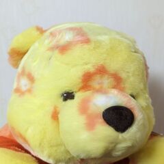 ディズニー ガーデンプー 抱き枕