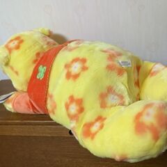 ディズニー ガーデンプー 抱き枕