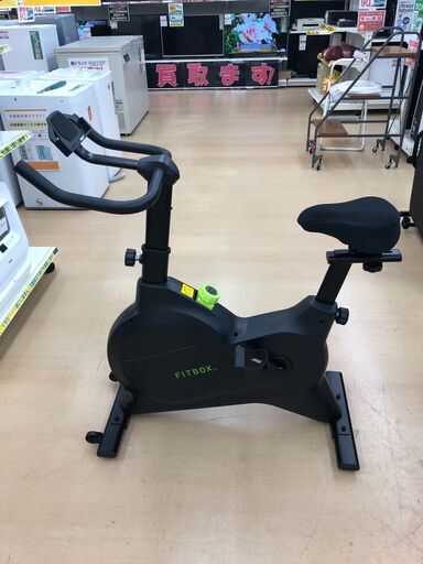 AINEXT　FITBOX　LITE　フィットボックス　ライト　FBX-001B