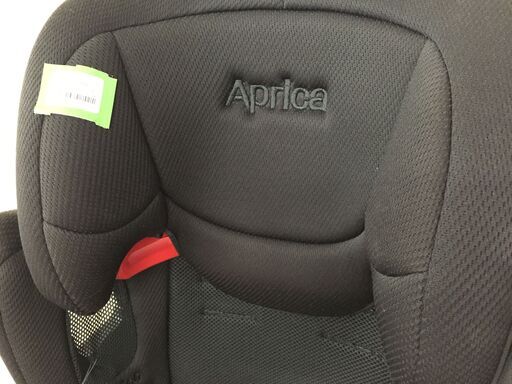 ジモティ来店特価！！】 チャイルドシート アップリカ エアグルーヴ＋