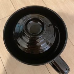 ダイソー　炊飯　土鍋　マグカップ　未使用
