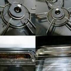 Rinnai ガスコンロ LPガス 2019年製 動作良好 NTM64BK2L グリルきれい