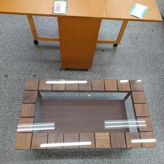 【コーヒーテーブル】コーヒーテーブル LEGNATEC レグナテック コット ウォールナット:ブラウン 