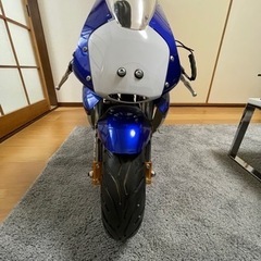 ポケモンバイク50cc