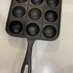 たこ焼き器